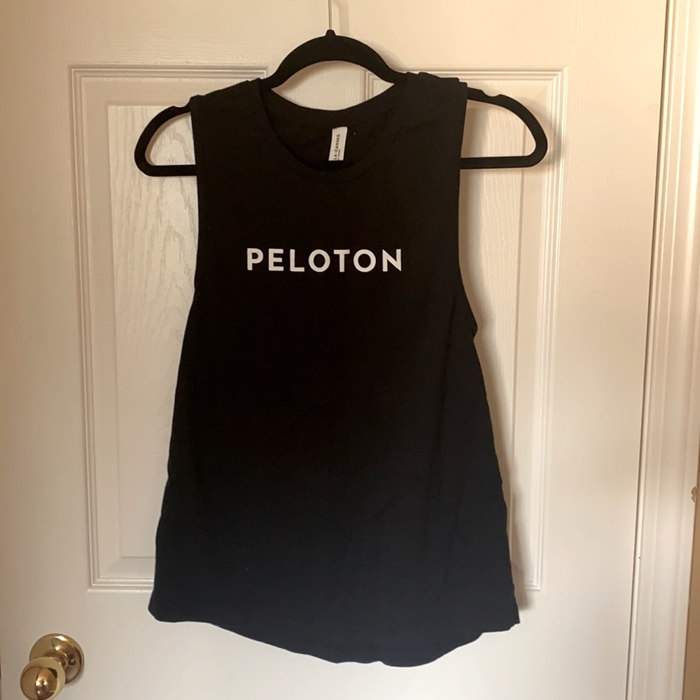 Peloton Tank top